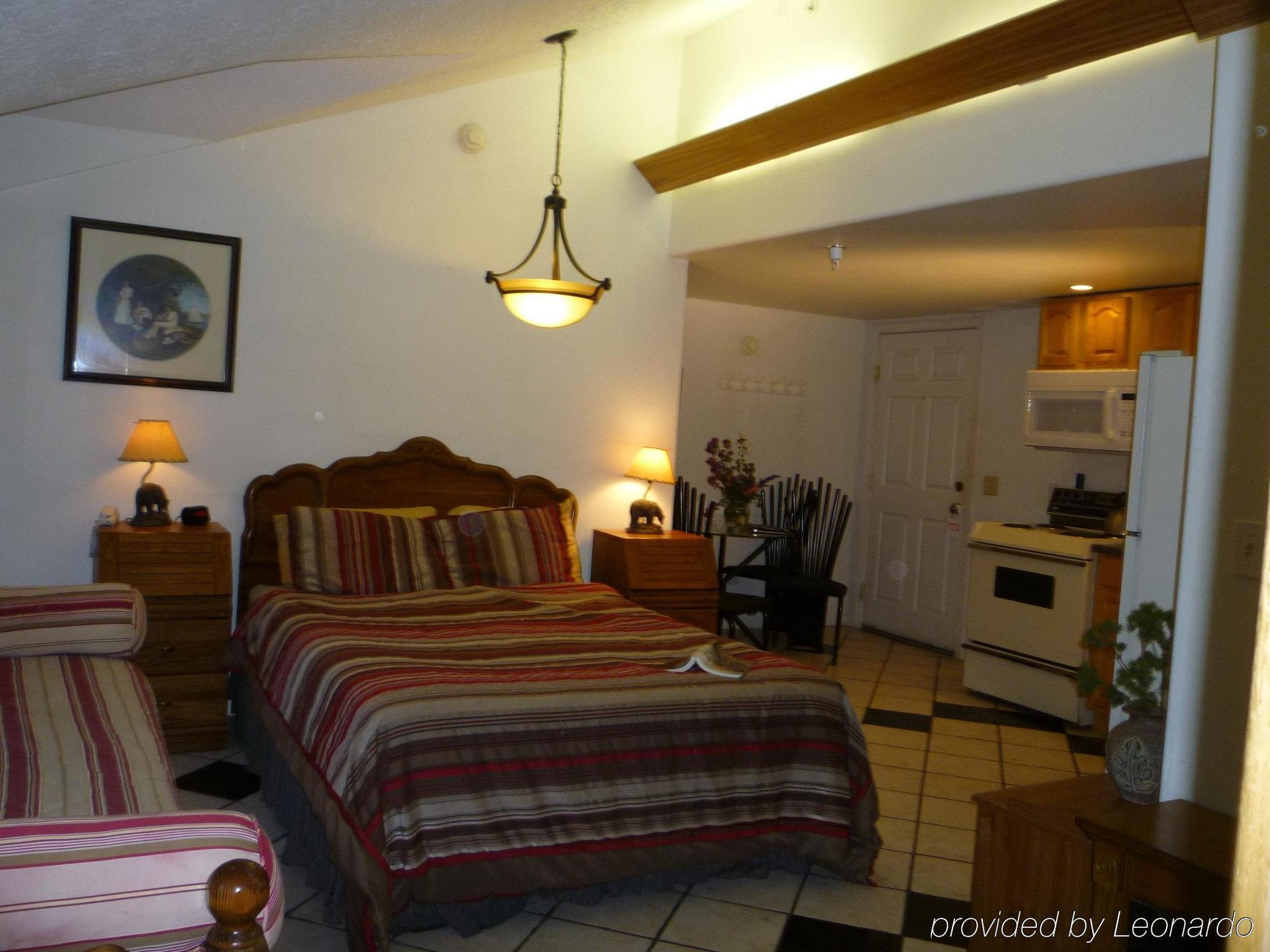 Inn 7 Gables & Fairbanks