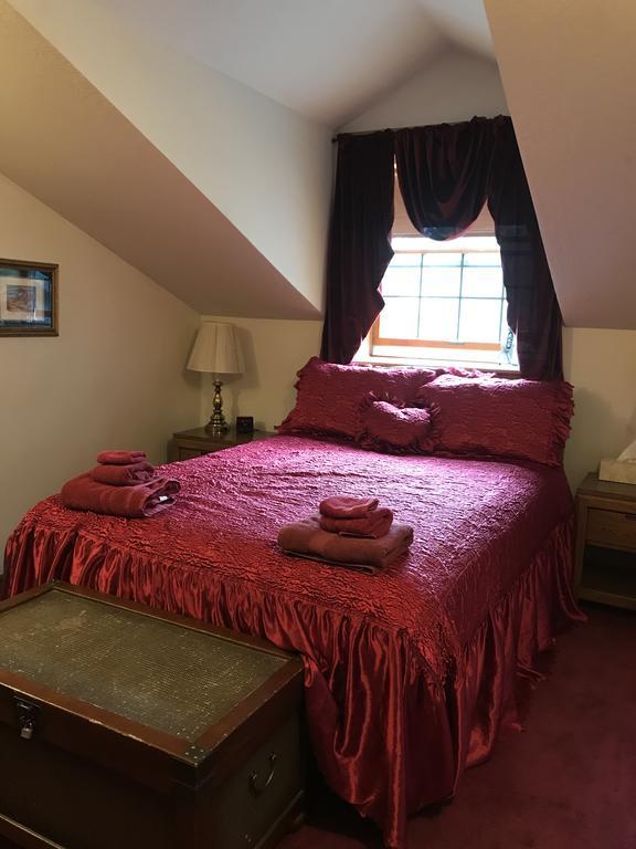 7 Gables & Inn 3*
